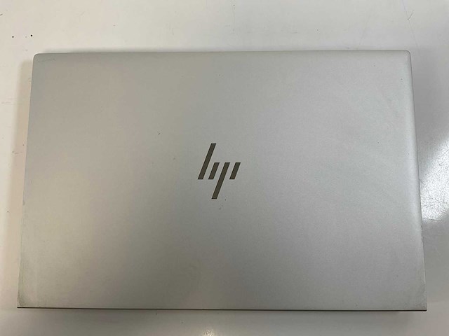 Hp elitebook 830 g8 13.3”, core(tm) i7 11th gen, 16 gb ram, 512 gb nvme laptop - afbeelding 4 van  5