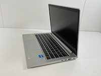 Hp elitebook 830 g8 13.3”, core(tm) i7 11th gen, 16 gb ram, 512 gb nvme laptop - afbeelding 2 van  4