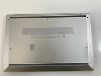 Hp elitebook 830 g8 13.3”, core(tm) i7 11th gen, 16 gb ram, 512 gb nvme laptop - afbeelding 3 van  4