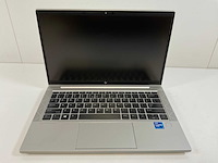 Hp elitebook 830 g8 13.3”, core(tm) i7 11th gen, 16 gb ram, 512 gb nvme laptop - afbeelding 1 van  6