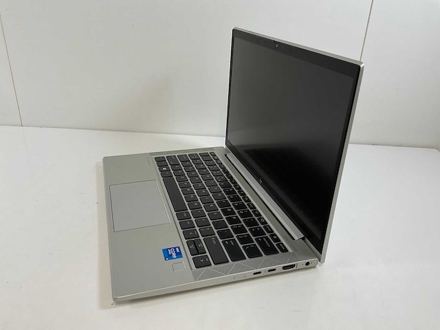 Hp elitebook 830 g8 13.3”, core(tm) i7 11th gen, 16 gb ram, 512 gb nvme laptop - afbeelding 2 van  6