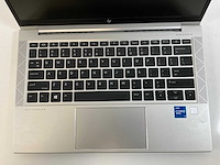 Hp elitebook 830 g8 13.3”, core(tm) i7 11th gen, 16 gb ram, 512 gb nvme laptop - afbeelding 3 van  6
