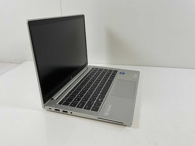 Hp elitebook 830 g8 13.3”, core(tm) i7 11th gen, 16 gb ram, 512 gb nvme laptop - afbeelding 2 van  7