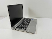 Hp elitebook 830 g8 13.3”, core(tm) i7 11th gen, 16 gb ram, 512 gb nvme laptop - afbeelding 2 van  7