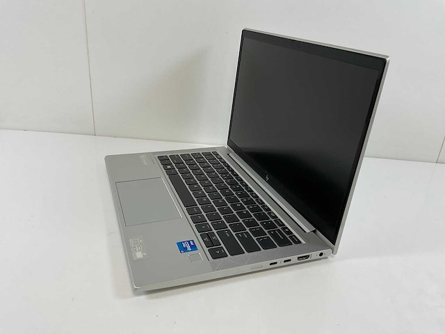 Hp elitebook 830 g8 13.3”, core(tm) i7 11th gen, 16 gb ram, 512 gb nvme laptop - afbeelding 3 van  7