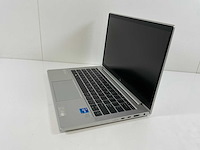 Hp elitebook 830 g8 13.3”, core(tm) i7 11th gen, 16 gb ram, 512 gb nvme laptop - afbeelding 3 van  7