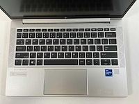 Hp elitebook 830 g8 13.3”, core(tm) i7 11th gen, 16 gb ram, 512 gb nvme laptop - afbeelding 4 van  7