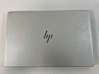 Hp elitebook 830 g8 13.3”, core(tm) i7 11th gen, 16 gb ram, 512 gb nvme laptop - afbeelding 5 van  7