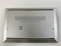 Hp elitebook 830 g8 13.3”, core(tm) i7 11th gen, 16 gb ram, 512 gb nvme laptop - afbeelding 6 van  7