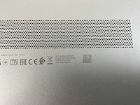 Hp elitebook 830 g8 13.3”, core(tm) i7 11th gen, 16 gb ram, 512 gb nvme laptop - afbeelding 7 van  7