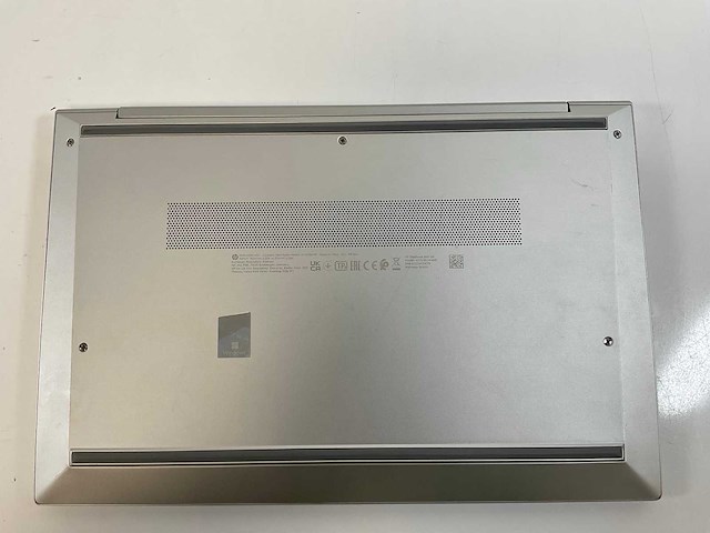 Hp elitebook 830 g8 13.3”, core(tm) i7 11th gen, 16 gb ram, 512 gb nvme laptop - afbeelding 2 van  2