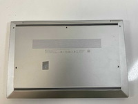 Hp elitebook 830 g8 13.3”, core(tm) i7 11th gen, 16 gb ram, 512 gb nvme laptop - afbeelding 2 van  2
