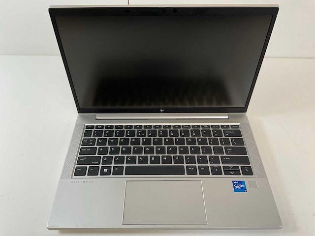 Hp elitebook 830 g8 13.3”, core(tm) i7 11th gen, 16 gb ram, 512 gb nvme laptop - afbeelding 1 van  7