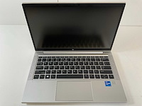 Hp elitebook 830 g8 13.3”, core(tm) i7 11th gen, 16 gb ram, 512 gb nvme laptop - afbeelding 1 van  7