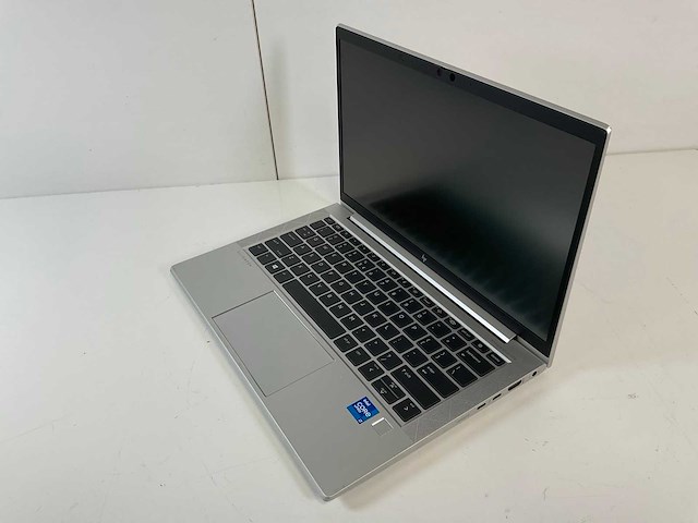 Hp elitebook 830 g8 13.3”, core(tm) i7 11th gen, 16 gb ram, 512 gb nvme laptop - afbeelding 3 van  7