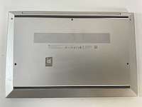Hp elitebook 830 g8 13.3”, core(tm) i7 11th gen, 16 gb ram, 512 gb nvme laptop - afbeelding 6 van  7