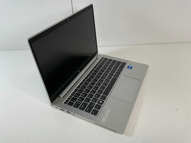 Hp elitebook 830 g8 13.3”, core(tm) i7 11th gen, 16 gb ram, 512 gb nvme laptop - afbeelding 2 van  4