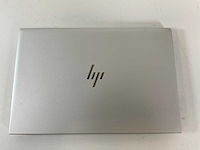 Hp elitebook 830 g8 13.3”, core(tm) i7 11th gen, 16 gb ram, 512 gb nvme laptop - afbeelding 4 van  4