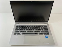 Hp elitebook 830 g8 13.3”, core(tm) i7 11th gen, 16 gb ram, 512 gb nvme laptop - afbeelding 1 van  5