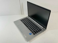 Hp elitebook 830 g8 13.3”, core(tm) i7 11th gen, 16 gb ram, 512 gb nvme laptop - afbeelding 3 van  5