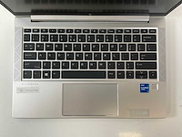 Hp elitebook 830 g8 13.3”, core(tm) i7 11th gen, 16 gb ram, 512 gb nvme laptop - afbeelding 4 van  5