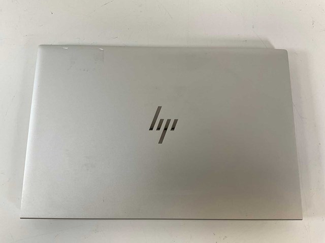 Hp elitebook 830 g8 13.3”, core(tm) i7 11th gen, 16 gb ram, 512 gb nvme laptop - afbeelding 5 van  5