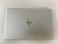 Hp elitebook 830 g8 13.3”, core(tm) i7 11th gen, 16 gb ram, 512 gb nvme laptop - afbeelding 5 van  5