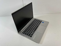 Hp elitebook 830 g8 13.3”, core(tm) i7 11th gen, 16 gb ram, 512 gb nvme laptop - afbeelding 1 van  4