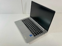Hp elitebook 830 g8 13.3”, core(tm) i7 11th gen, 16 gb ram, 512 gb nvme laptop - afbeelding 2 van  4