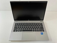 Hp elitebook 830 g8 13.3”, core(tm) i7 11th gen, 16 gb ram, 512 gb nvme laptop - afbeelding 1 van  7