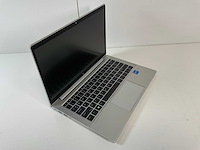 Hp elitebook 830 g8 13.3”, core(tm) i7 11th gen, 16 gb ram, 512 gb nvme laptop - afbeelding 2 van  7