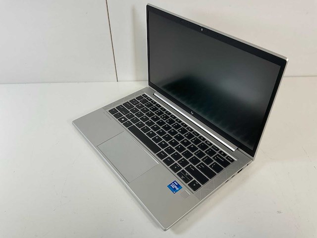Hp elitebook 830 g8 13.3”, core(tm) i7 11th gen, 16 gb ram, 512 gb nvme laptop - afbeelding 3 van  7