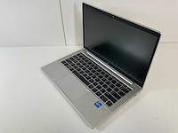 Hp elitebook 830 g8 13.3”, core(tm) i7 11th gen, 16 gb ram, 512 gb nvme laptop - afbeelding 3 van  7
