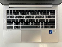 Hp elitebook 830 g8 13.3”, core(tm) i7 11th gen, 16 gb ram, 512 gb nvme laptop - afbeelding 4 van  7