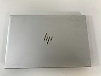 Hp elitebook 830 g8 13.3”, core(tm) i7 11th gen, 16 gb ram, 512 gb nvme laptop - afbeelding 5 van  7