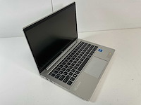 Hp elitebook 830 g8 13.3”, core(tm) i7 11th gen, 16 gb ram, 512 gb nvme laptop - afbeelding 1 van  4