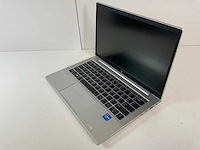Hp elitebook 830 g8 13.3”, core(tm) i7 11th gen, 16 gb ram, 512 gb nvme laptop - afbeelding 2 van  4