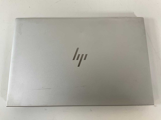 Hp elitebook 830 g8 13.3”, core(tm) i7 11th gen, 16 gb ram, 512 gb nvme laptop - afbeelding 3 van  4