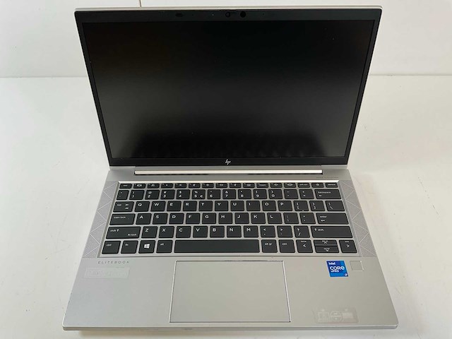Hp elitebook 830 g8 13.3”, core(tm) i7 11th gen, 16 gb ram, 512 gb nvme laptop - afbeelding 1 van  7