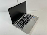 Hp elitebook 830 g8 13.3”, core(tm) i7 11th gen, 16 gb ram, 512 gb nvme laptop - afbeelding 2 van  7