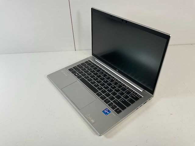 Hp elitebook 830 g8 13.3”, core(tm) i7 11th gen, 16 gb ram, 512 gb nvme laptop - afbeelding 3 van  7