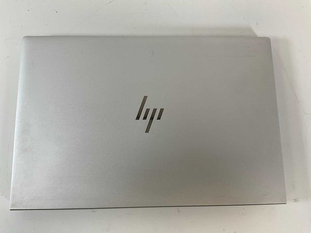 Hp elitebook 830 g8 13.3”, core(tm) i7 11th gen, 16 gb ram, 512 gb nvme laptop - afbeelding 5 van  7