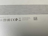 Hp elitebook 830 g8 13.3”, core(tm) i7 11th gen, 16 gb ram, 512 gb nvme laptop - afbeelding 7 van  7