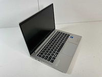 Hp elitebook 830 g8 13.3”, core(tm) i7 11th gen, 16 gb ram, 512 gb nvme laptop - afbeelding 1 van  3