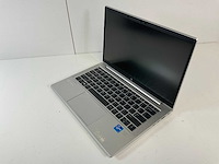 Hp elitebook 830 g8 13.3”, core(tm) i7 11th gen, 16 gb ram, 512 gb nvme laptop - afbeelding 2 van  3