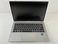 Hp elitebook 830 g8 13.3”, core(tm) i7 11th gen, 16 gb ram, 512 gb nvme laptop - afbeelding 1 van  7