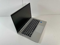Hp elitebook 830 g8 13.3”, core(tm) i7 11th gen, 16 gb ram, 512 gb nvme laptop - afbeelding 2 van  7