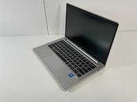 Hp elitebook 830 g8 13.3”, core(tm) i7 11th gen, 16 gb ram, 512 gb nvme laptop - afbeelding 3 van  7