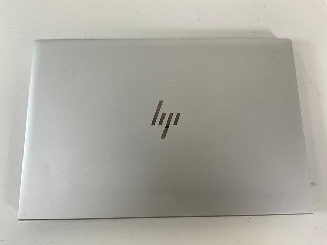 Hp elitebook 830 g8 13.3”, core(tm) i7 11th gen, 16 gb ram, 512 gb nvme laptop - afbeelding 5 van  7