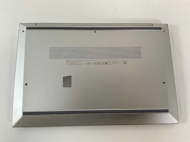 Hp elitebook 830 g8 13.3”, core(tm) i7 11th gen, 16 gb ram, 512 gb nvme laptop - afbeelding 6 van  7
